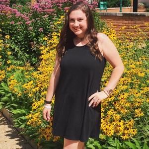 Meet your Posher, Meredith